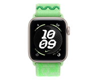 Apple 40mm Green Spark Nike Sport Loop - 1594323 - zdjęcie 3